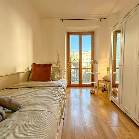 RED81 Suite - 10 min dal Duomo - 2 camere-2